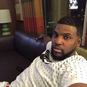 Meet your Posher, Demetrius